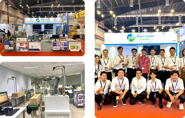 Thanh Bình Technology
