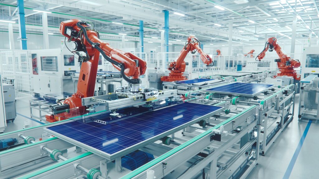 Giải pháp robot – Ảnh 3