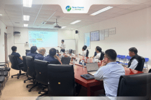 Thanh Bình đồng hành cùng Foster Bắc Ninh: Cách AI trở thành năng lực vận hành cốt lõi của nhà máy